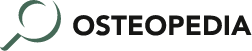 Logo Osteopedia