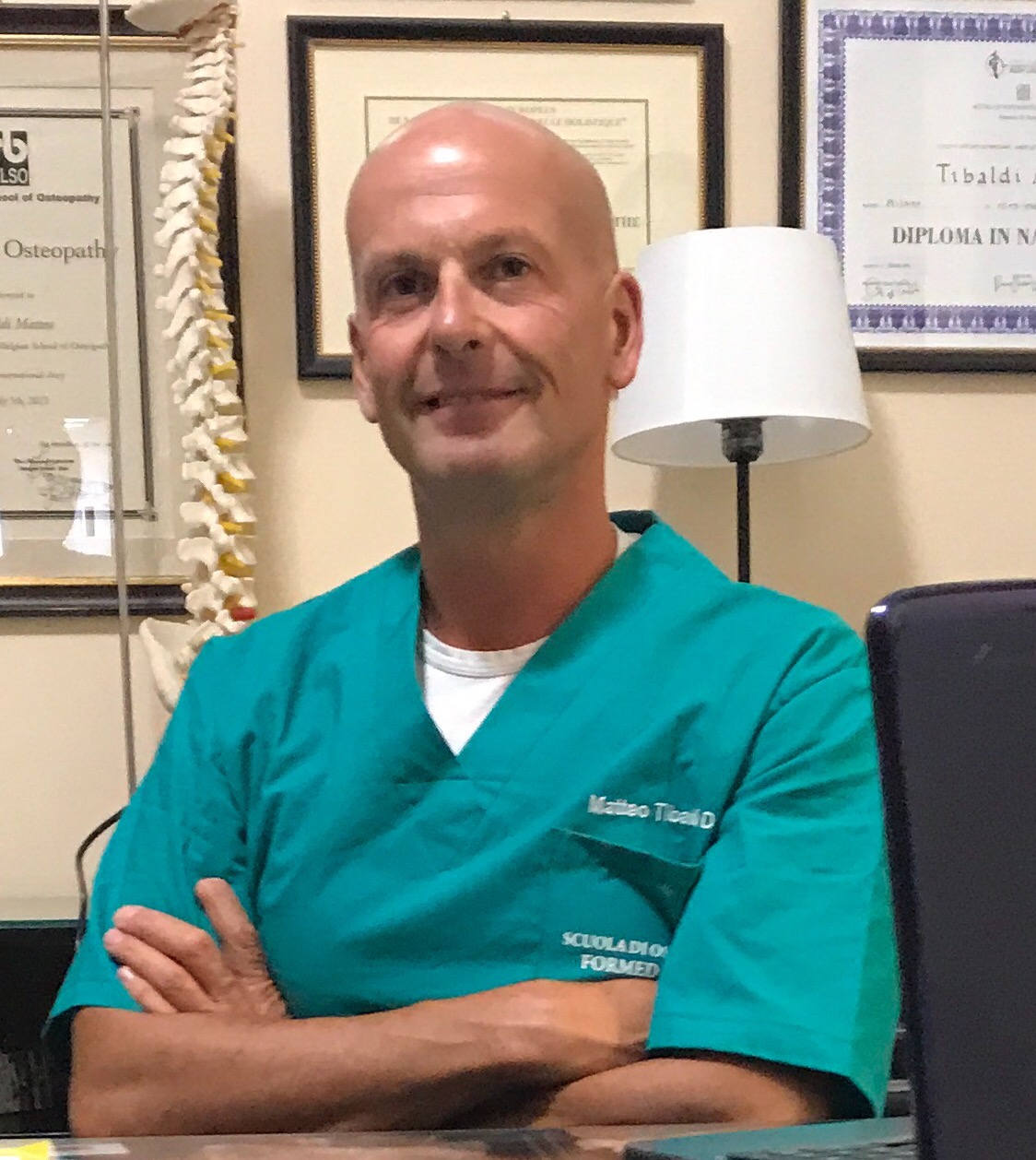 osteopath image