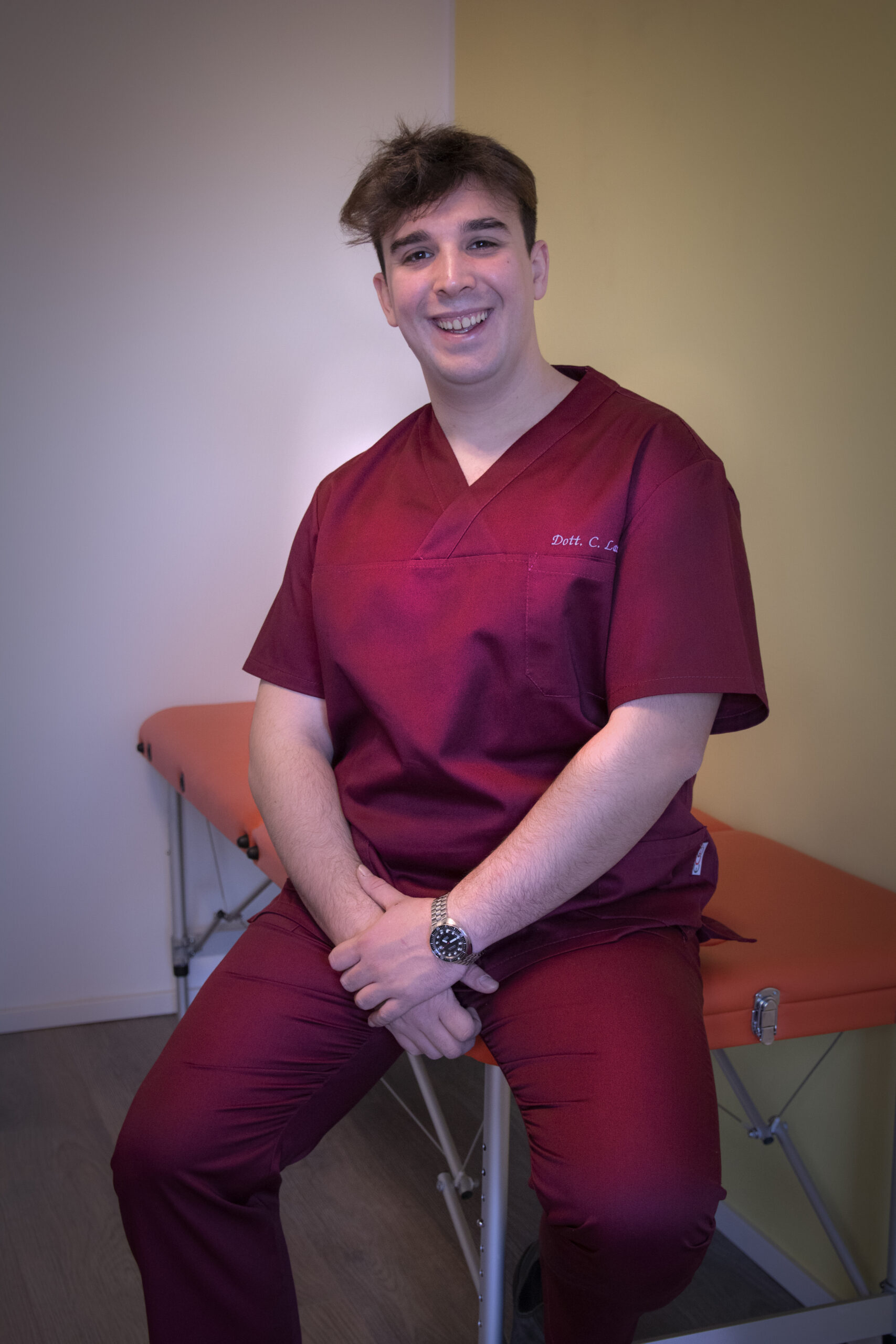 osteopath image