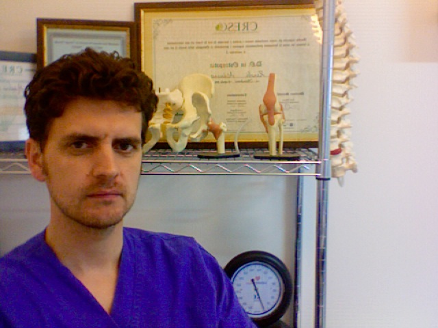 osteopath image