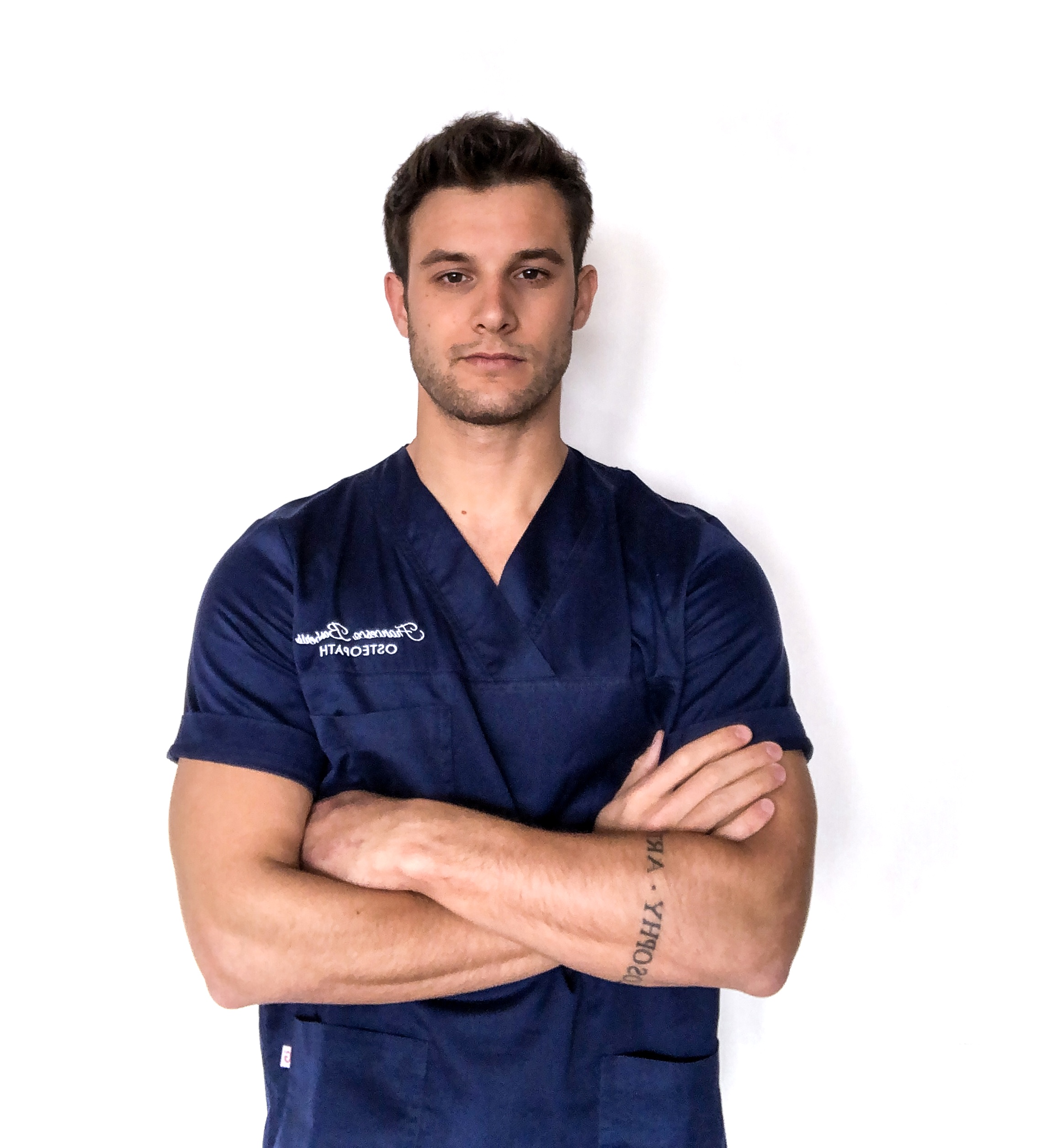 osteopath image