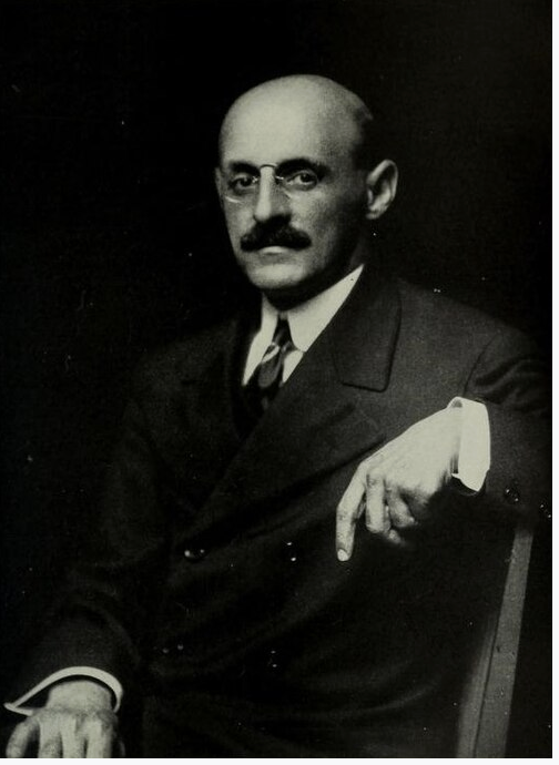 Abraham Flexner